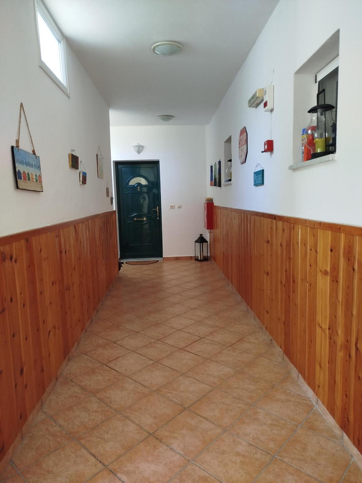 Riverside Αpartments Vasilikí Extérieur photo